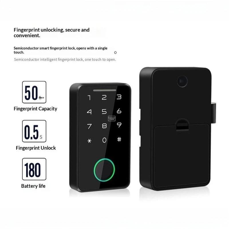 1Pcs Support Tuya APP Smart Fi - File Cabinet 评论和价格