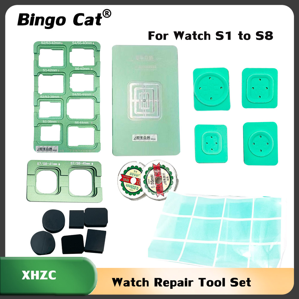 XHZC 10in1 Fitting Alignment P - Partition Screen Divider 评论和价格