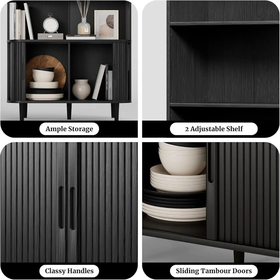 71 Tall Arched Bookshelf for L - Bookshelf 评论和价格