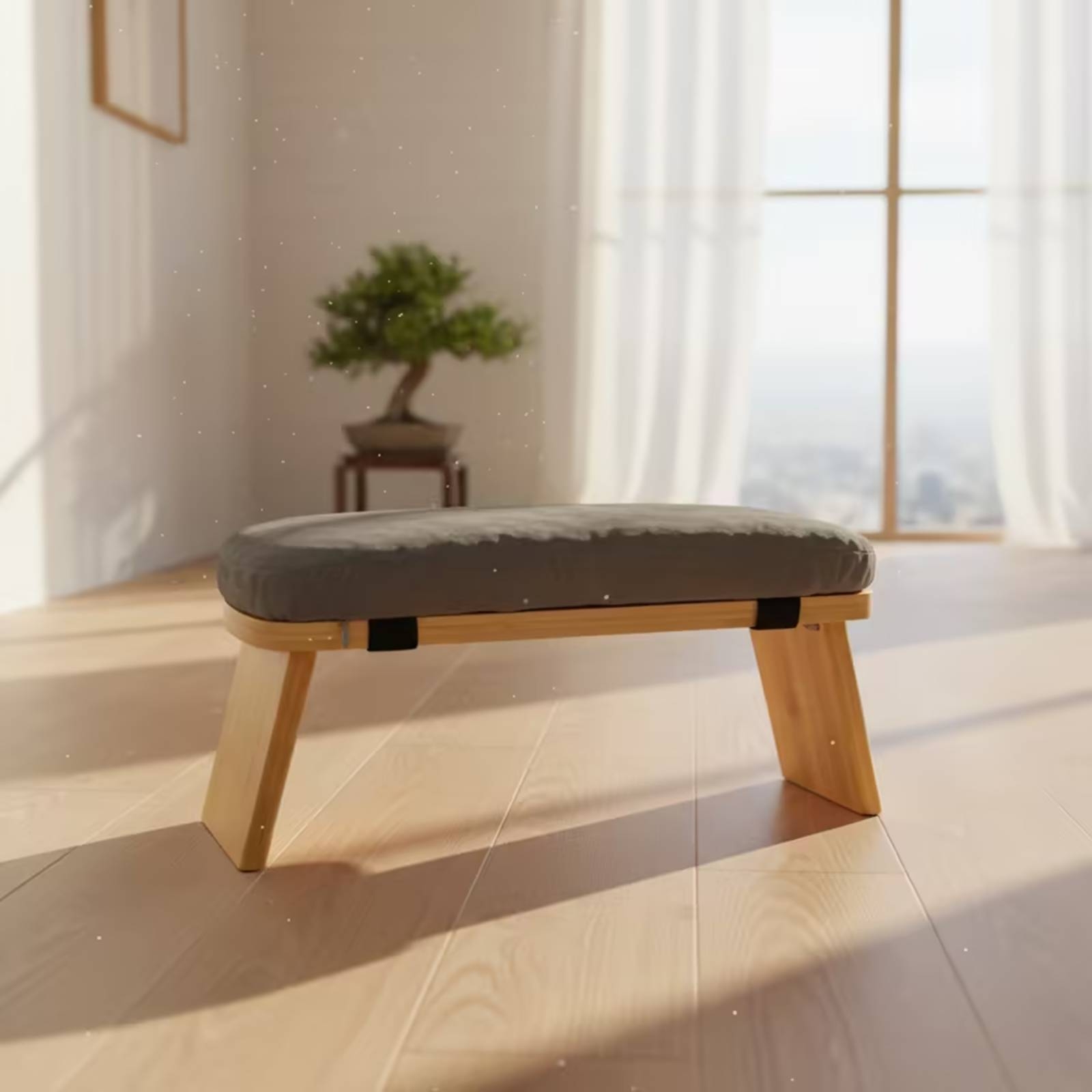 Kneeling Stool with Cushion Co - Office Chair Cushion 评论和价格