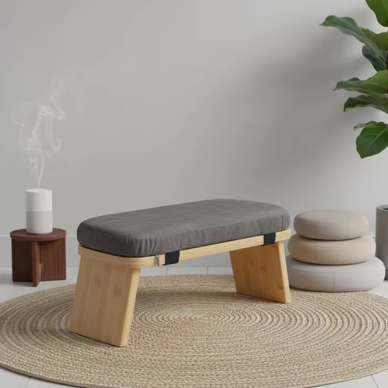 Kneeling Stool with Cushion Co - Office Chair Cushion 评论和价格