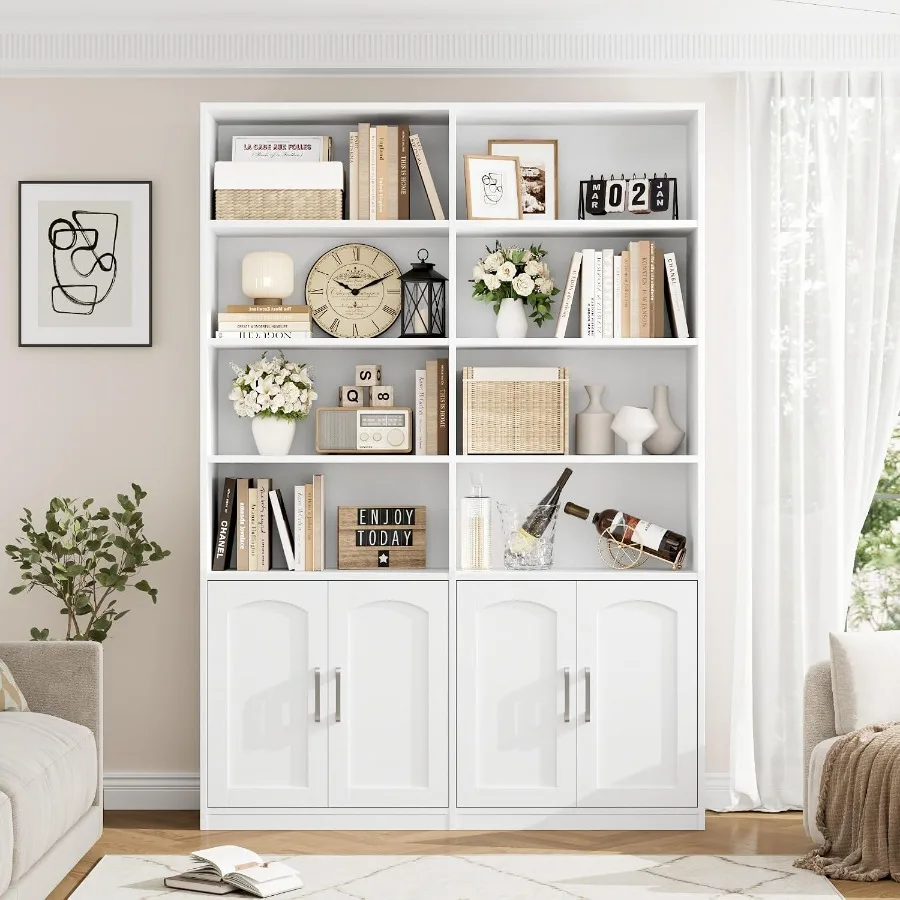 Bookshelf and Bookcase with Do - Bookshelf 评论和价格