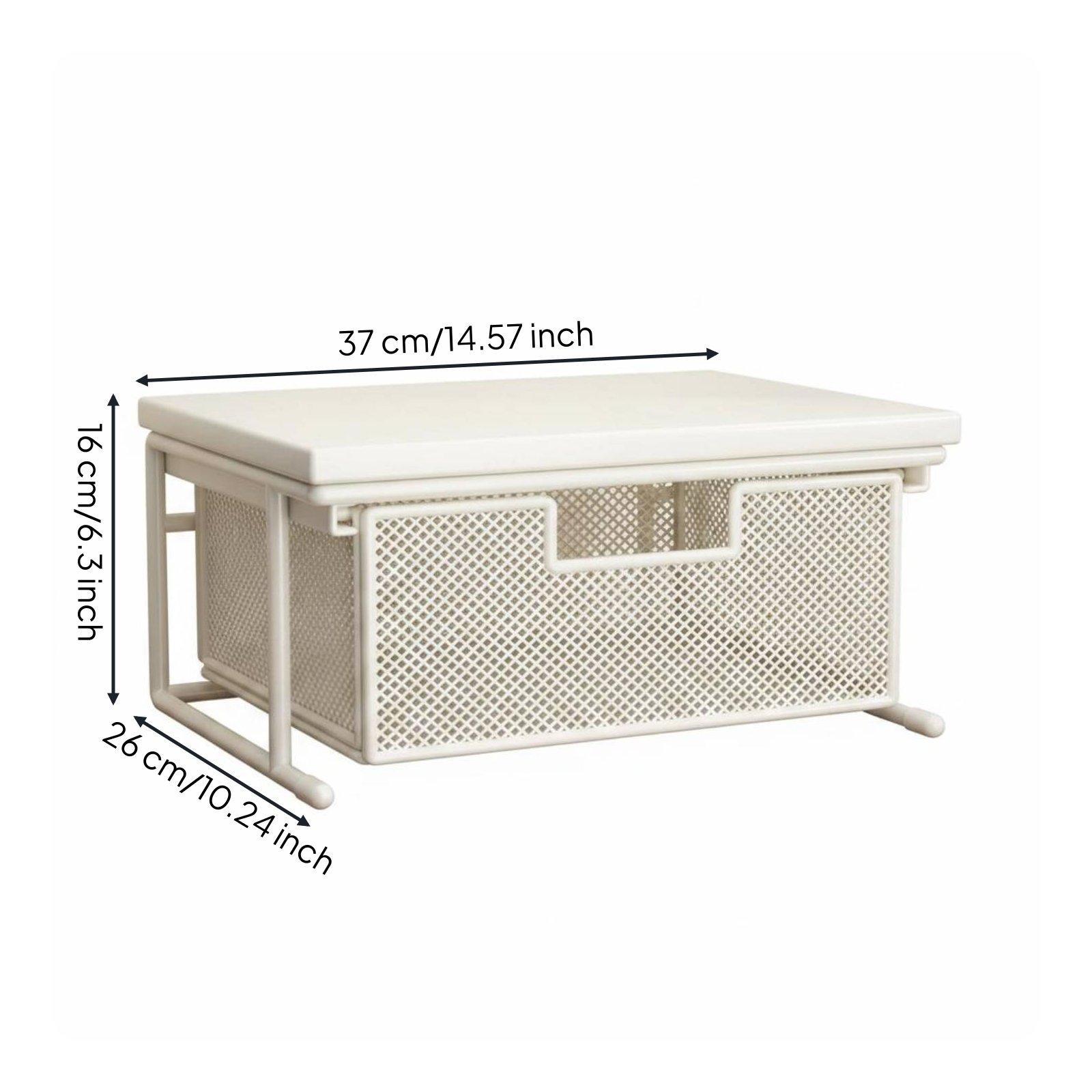Printer Stand with Drawer Stor - Printer Stand 评论和价格