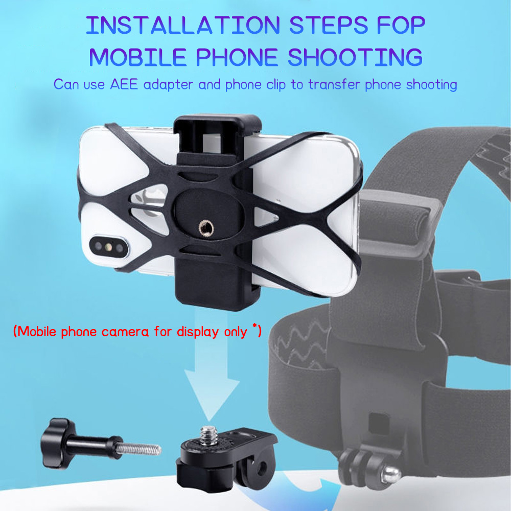 Chest Mount Phone Strap Holder - Standing Desk 评论和价格
